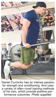 New Year and New Face at Local Academy New Year and New Face at Local Academy